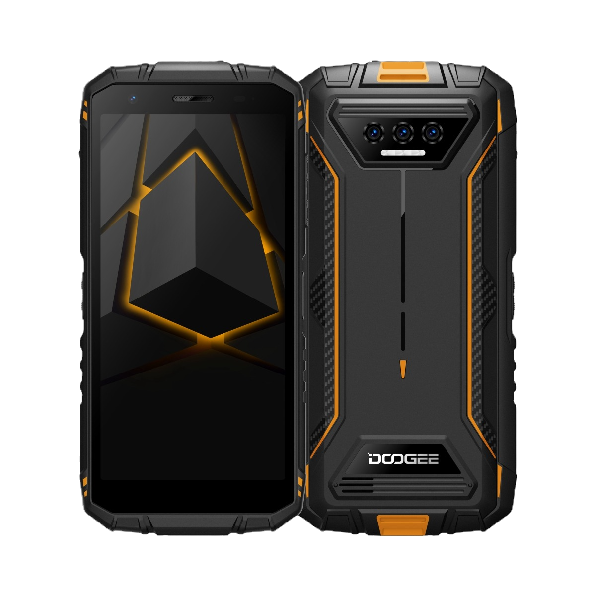 DOOGEE S41T