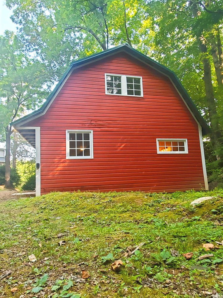 Weekend Getaway to Asheville, NC