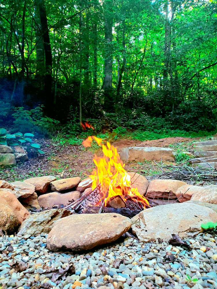 Weekend Getaway to Asheville, NC