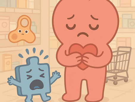 Why Autism Awareness Isn’t Enough