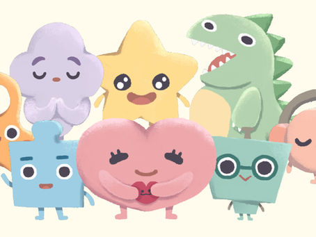 Connecting with Autism Moms: Meet the Kawaii Crew