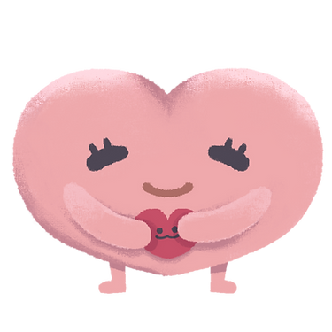 KAWAII SPECTRUM mama love