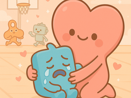 Please Don’t Judge Us — A Mom’s Honest Reflection on Parenting Autism