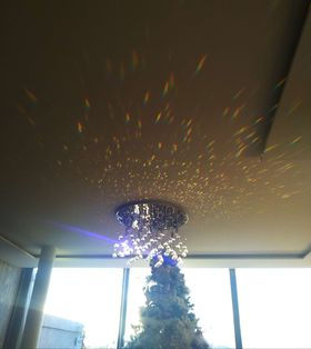 Glass and Experiments