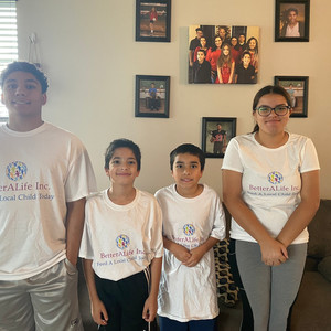 Family of Volunteers