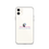 Miniature : Clear Case for iPhone®