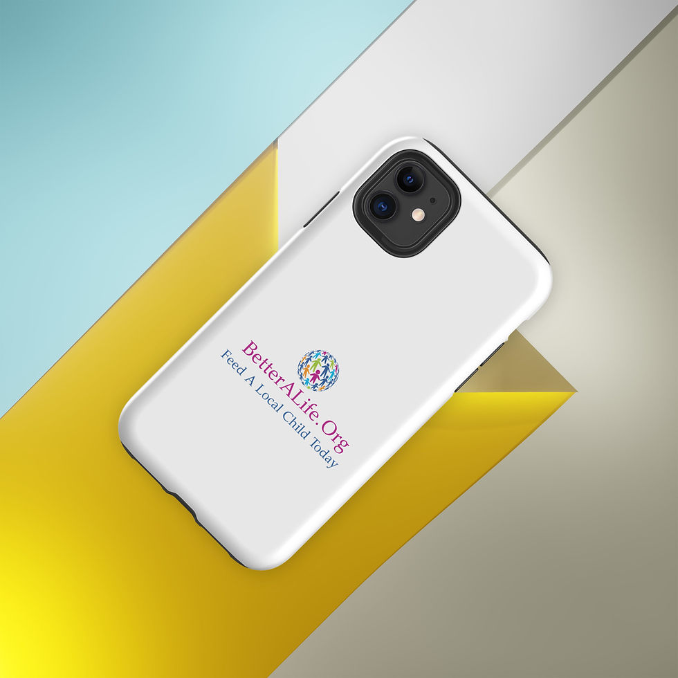 Tough Case for iPhone®