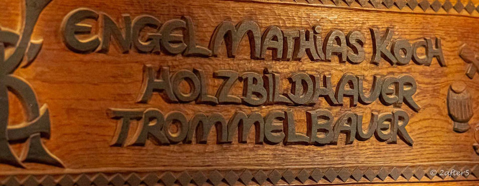 Atelier Akom La Engel