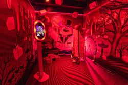 HI-CHEW House of Mystery_6