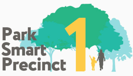 Take the Parks & Trails Survey!