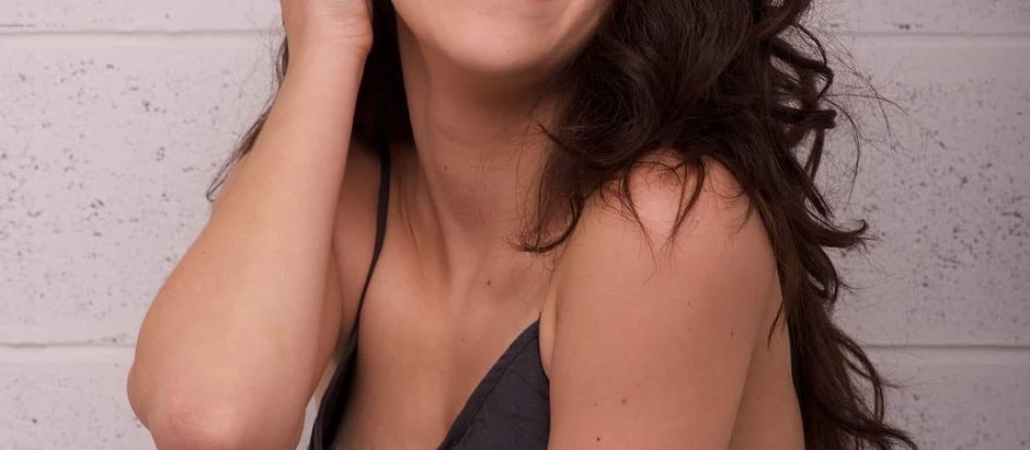INDUSTRY SPOTLIGHT Interview With Aussie Stylist Maddy May Empowering Others To Conquer The World