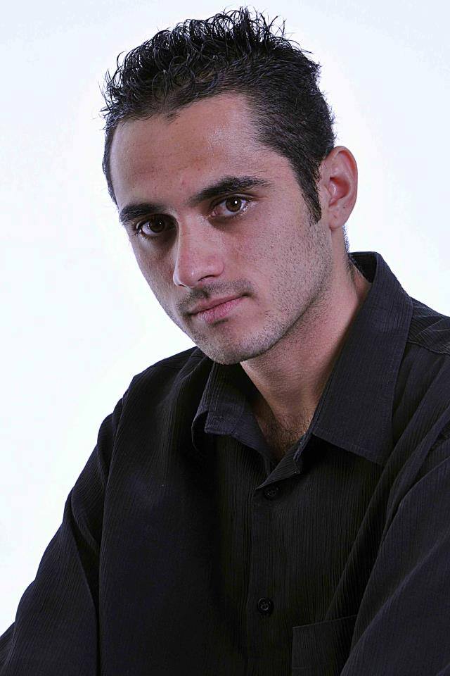 Foto do escritor: Dime Parra