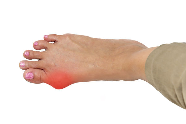 Podiatrist Cooper City FL