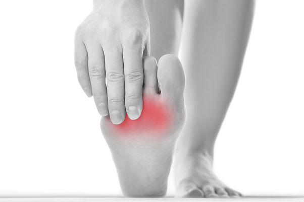Advanced Foot, Ankle & Wound Specialists PA, Podiatrist Cooper City FL