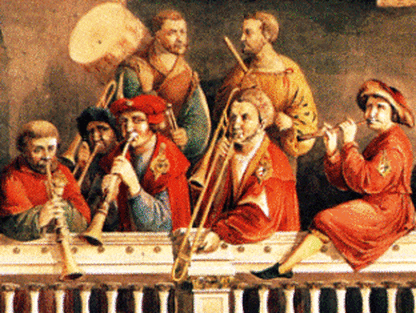 sacred music