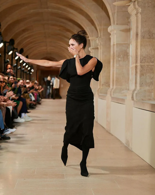 MOMENTOS MÁS DESTACADOS DE LA SEMANA DE LA MODA DE PARÍS PRIMAVERA / VERANO 2023