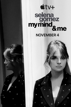‘MY MIND & ME’, EL NUEVO DOCUMENTAL DE SELENA GOMEZ QUE HABLA DE SALUD MENTAL