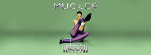 MUGLER X WOLFORD, UNA COLABORACIÓN DE SKINWEAR