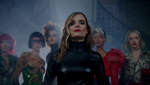 La colección mexicana que fue inspirada por Cruella