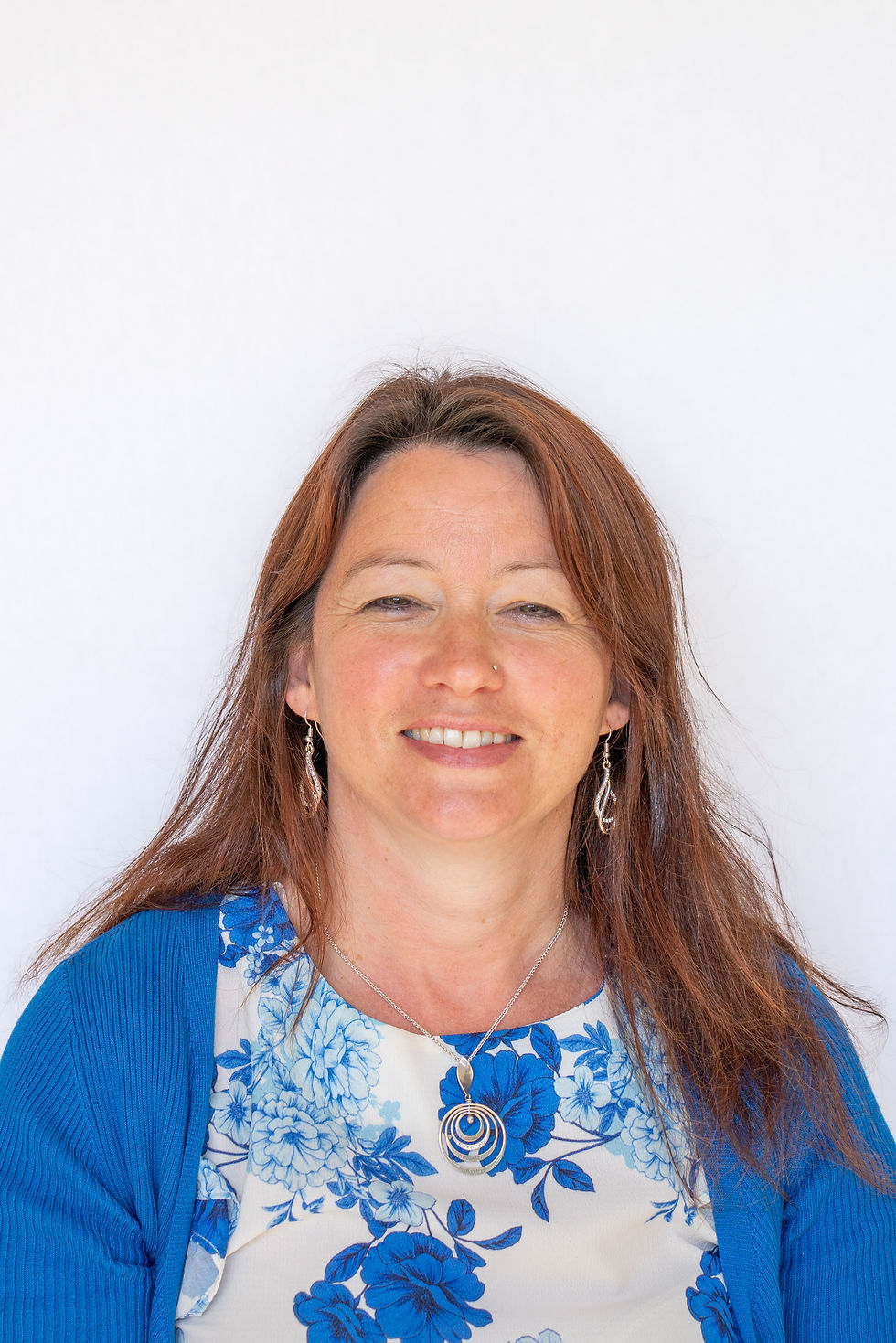 Christina Barrow