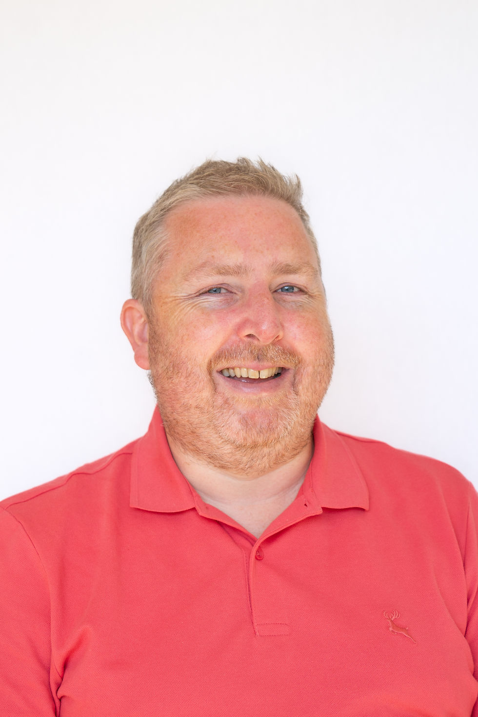 Paul Newell