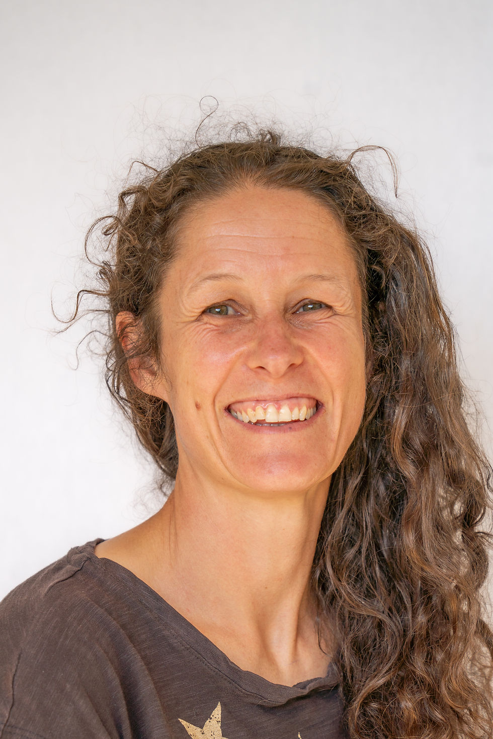 Anna Wakefield