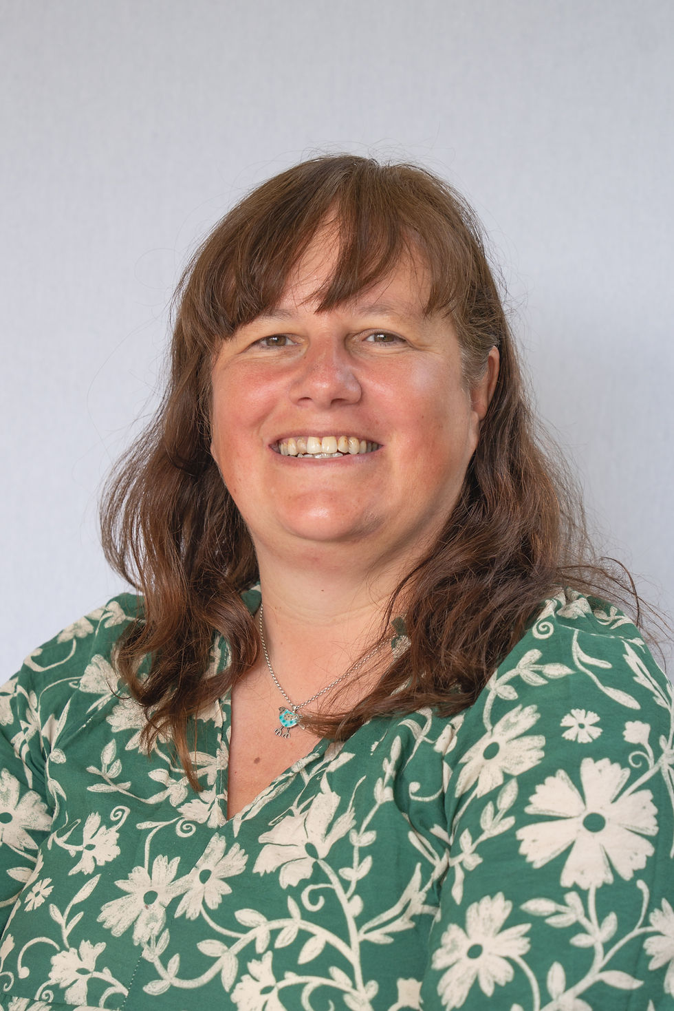 Jane Dorling