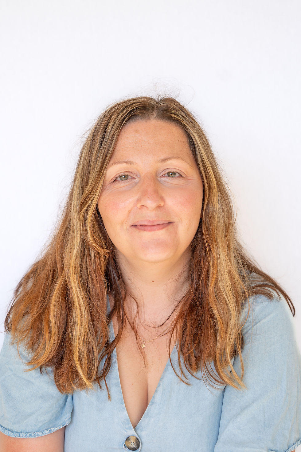 Jo Williams