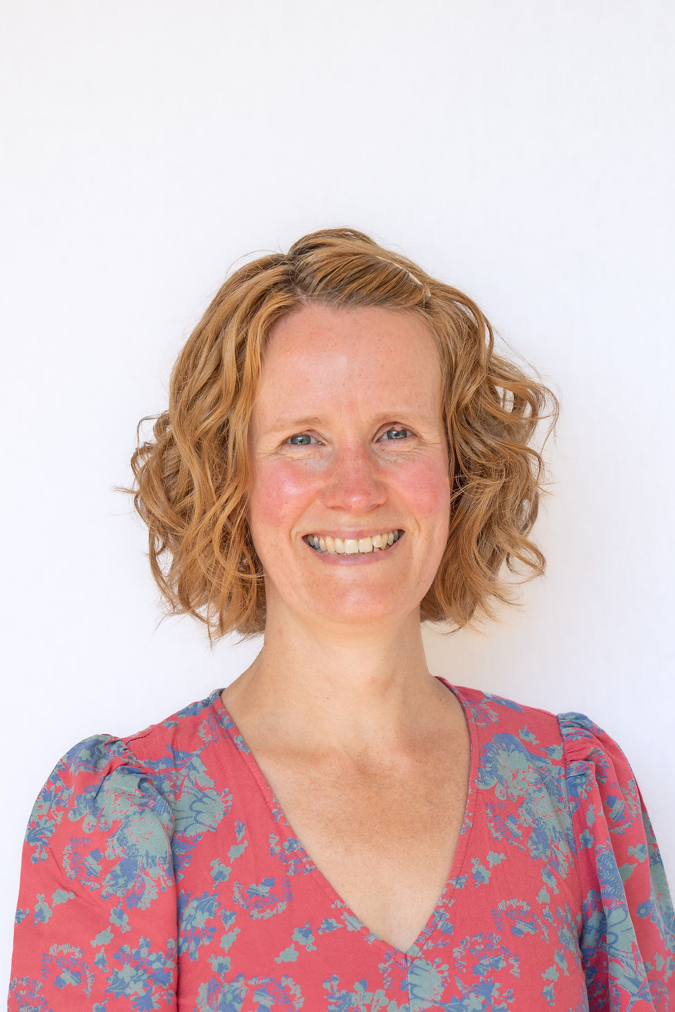 Catherine Orr