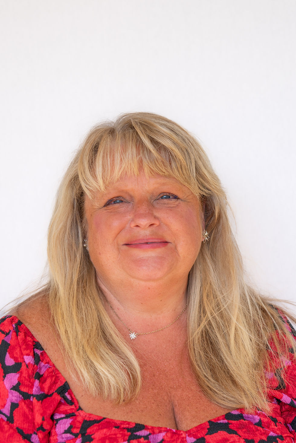 Sarah Higgins