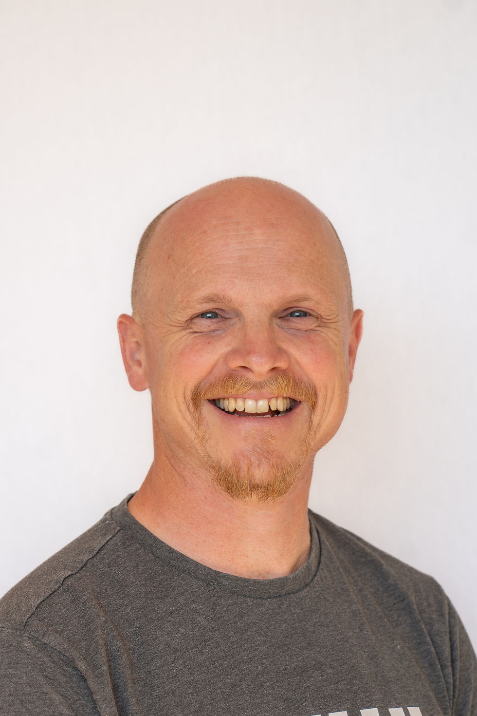 Tim Spelman