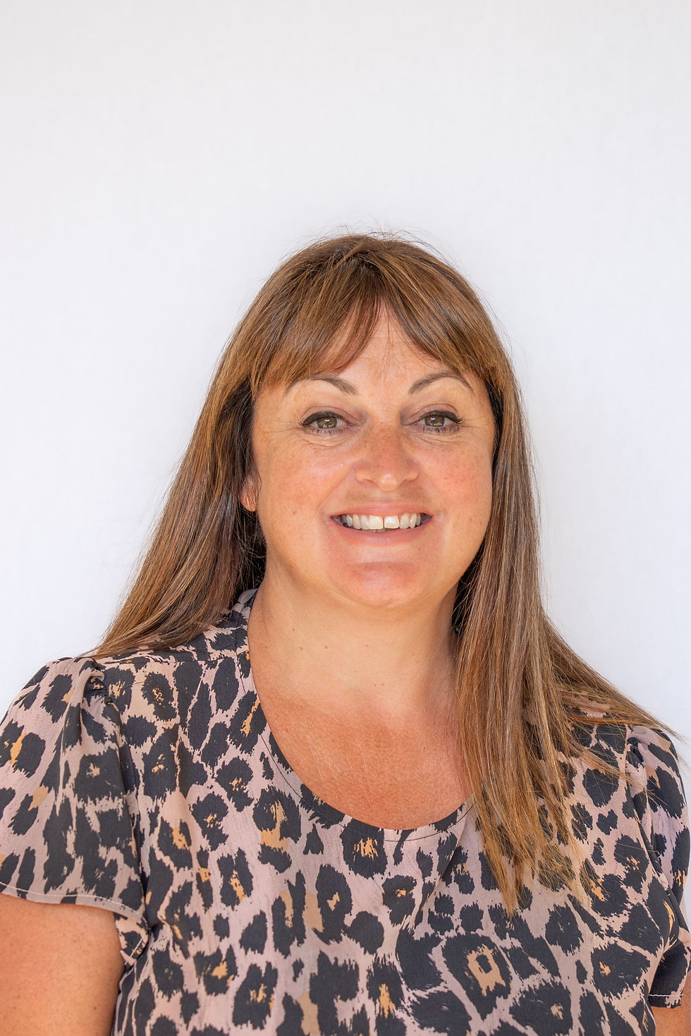Lucy Jones