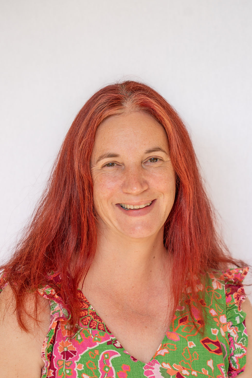 Michelle Richards