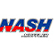 Logo de Nash Muffler
