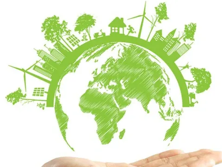 WHAT IS ECO-FRIENDLY AND WHY DOES IT MATTER?