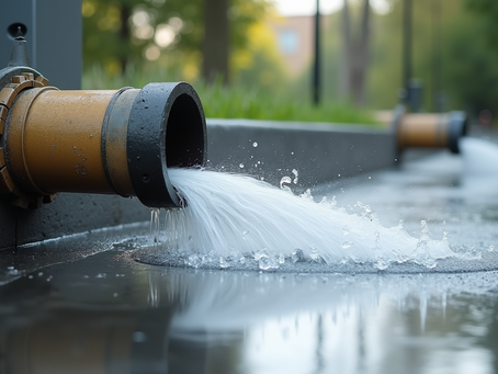 Hydro-Jetting: The Ultimate Solution for Clogged Drains
