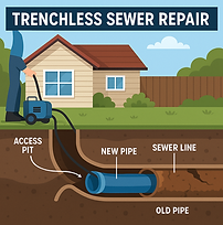 Trenchless