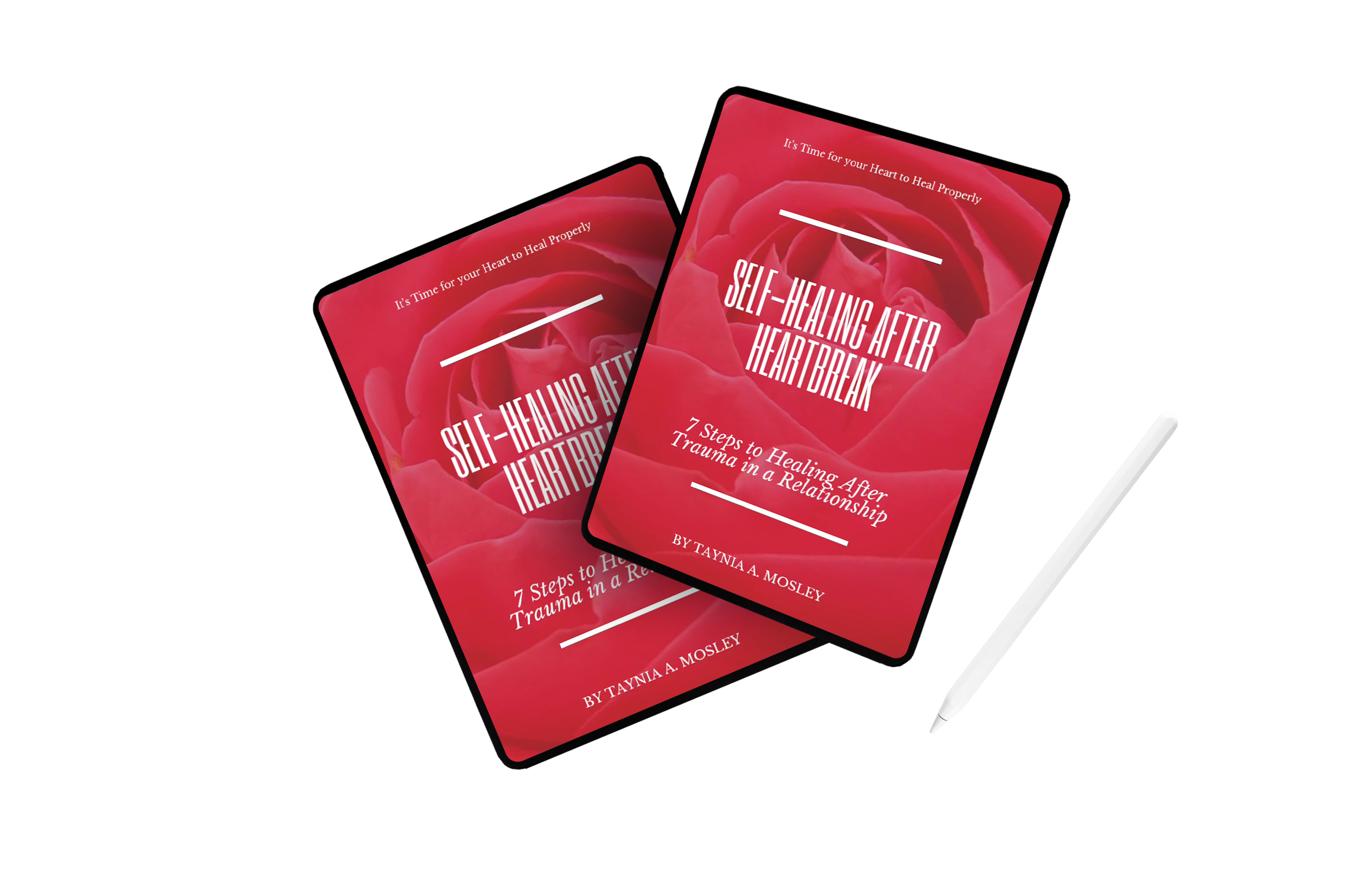 Self-Healing After Heartbreak: 7 Steps to Healing After Trauma in a Relationship