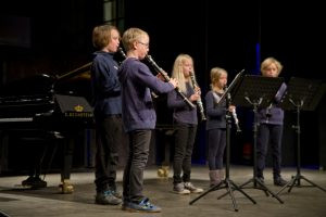 Preisträgerkonzert