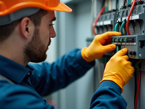 Is it Worth Upgrading from a 100A to a 200A Panel?