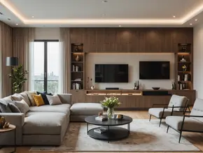 Is Hiring an Interior Designer Beneficial for Your Renovation Project?