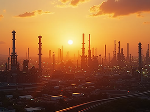 Navigating Global Oil Markets: Our Expertise Explained
