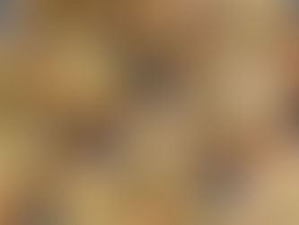 Maste kartofler med hvidløg - i ovnen