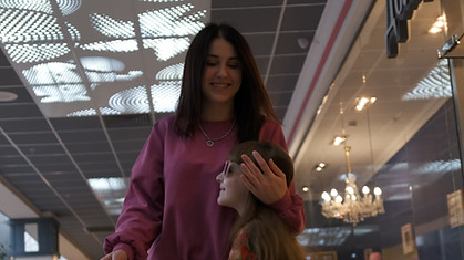 ДОМ ДЕТСКОЙ МОДЫ | РЕКЛАМНЫЙ ВИДЕОРОЛИК