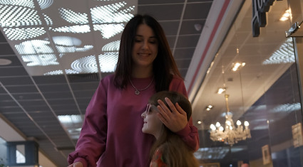 ДОМ ДЕТСКОЙ МОДЫ | РЕКЛАМНЫЙ ВИДЕОРОЛИК