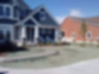 Legacy Landscapes