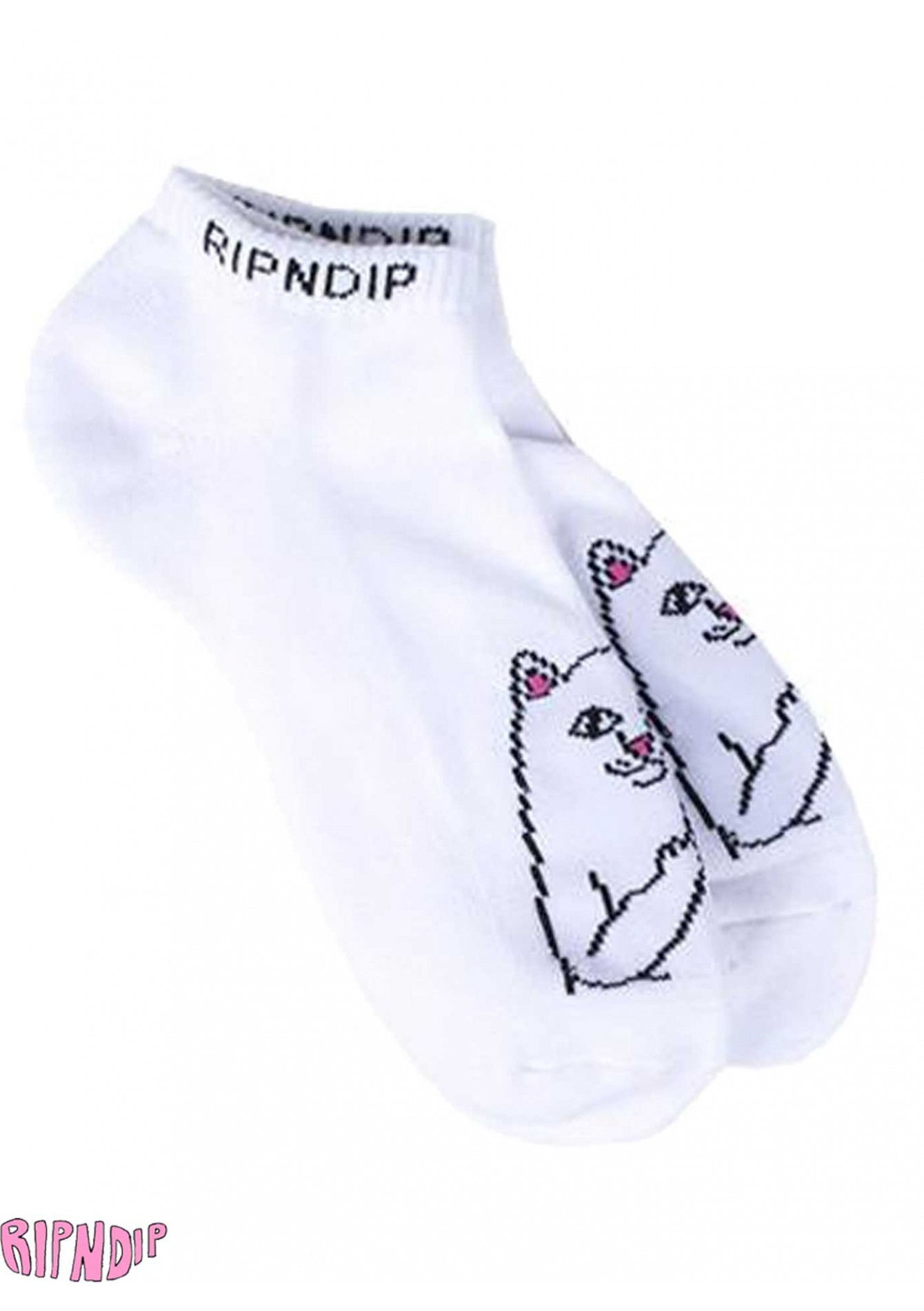 Ripndip Lord Nermal Sx Blanco