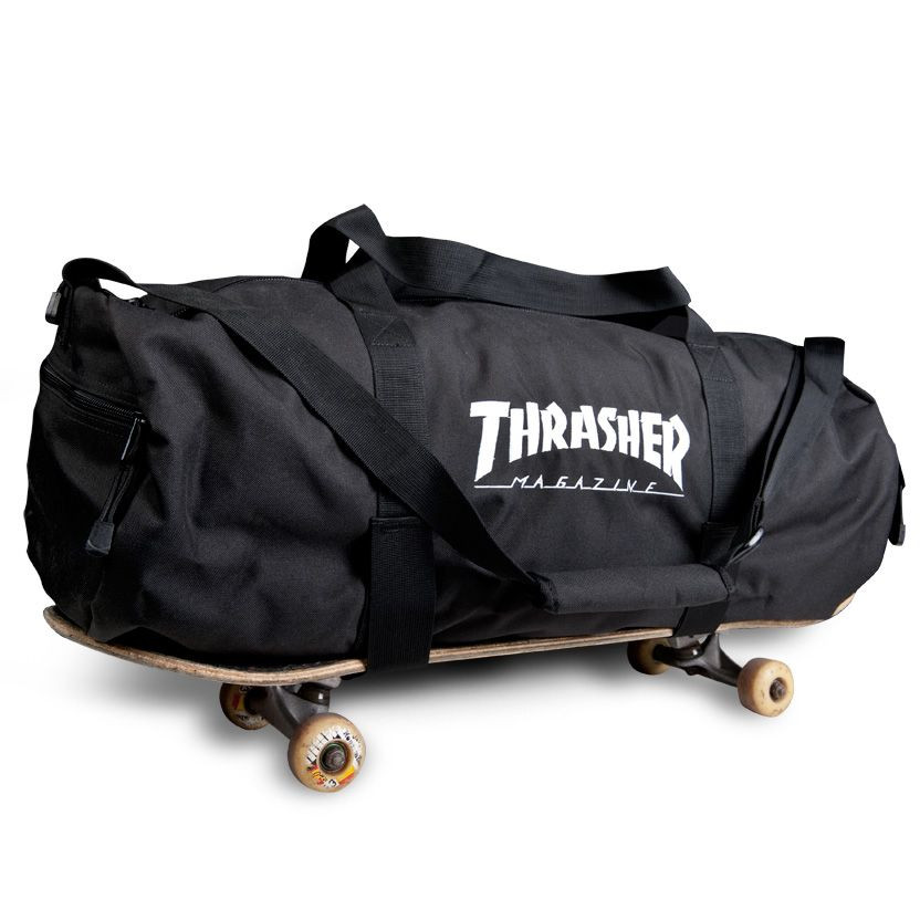 Bolsa de skate Duffel