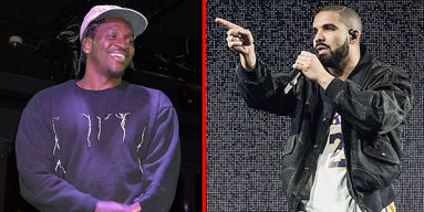 Pusha-T ดิสกลับแฉ Drake มีลูกติดกับนางเอกหนังโป๊