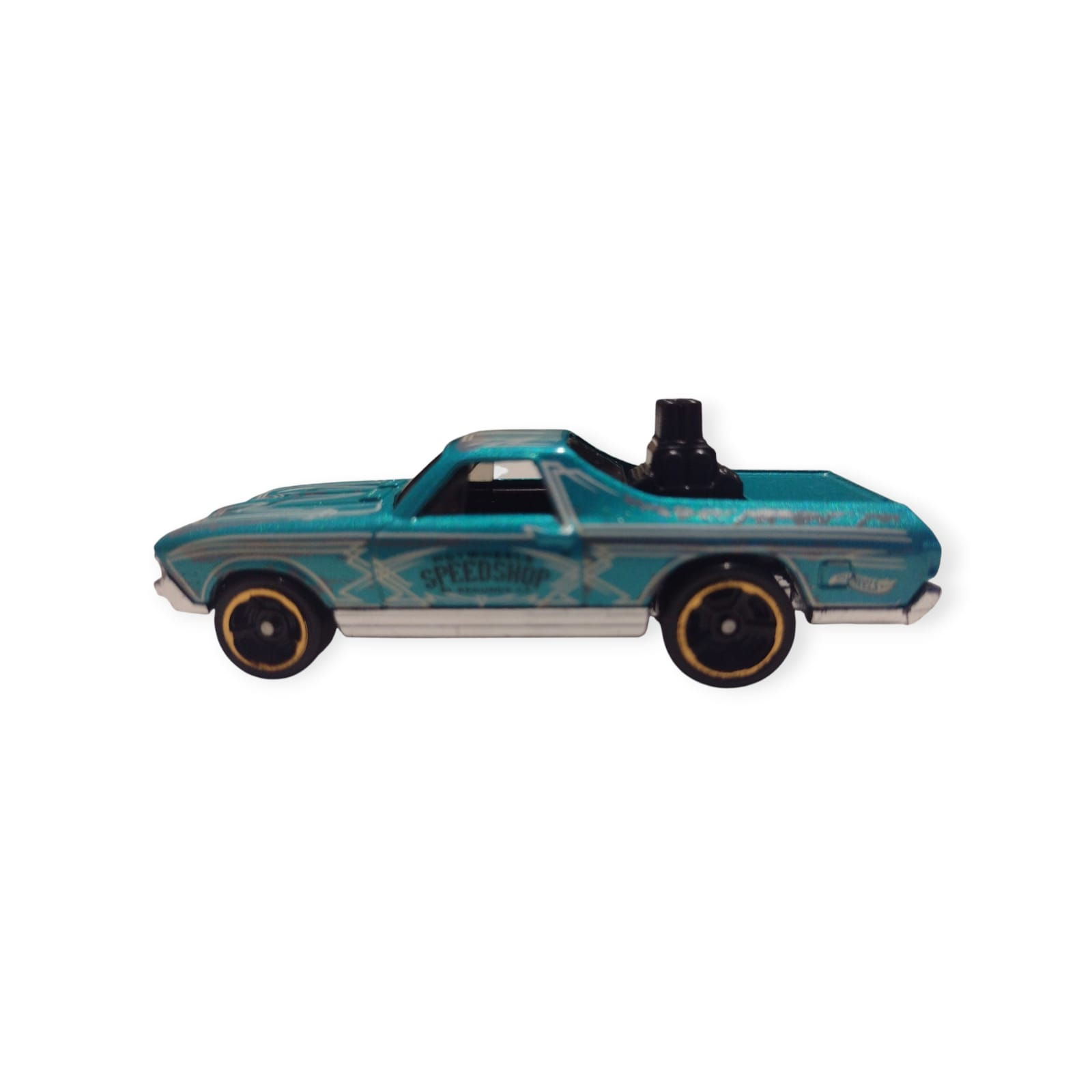 EL CAMINO